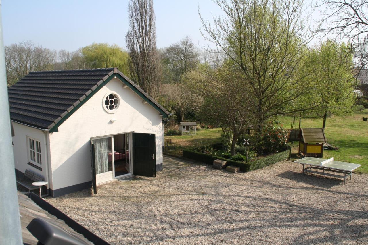 B&B De Sprokkeltuin Beuningen  Екстериор снимка