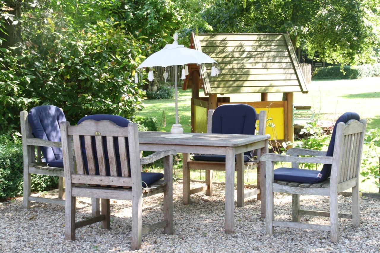 B&B De Sprokkeltuin Beuningen  Екстериор снимка