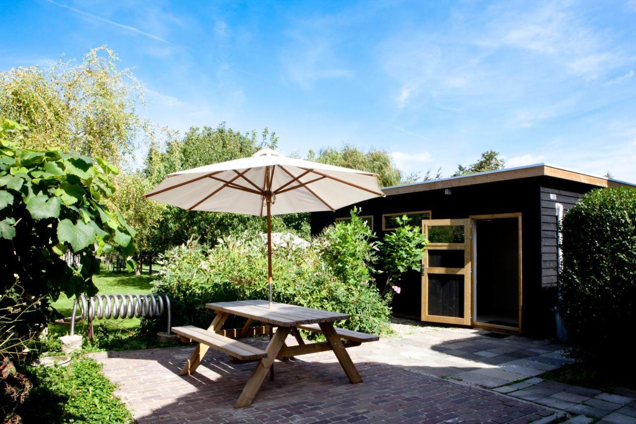 B&B De Sprokkeltuin Beuningen  Екстериор снимка